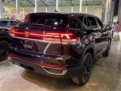 Volkswagen Atlas Cross Sport